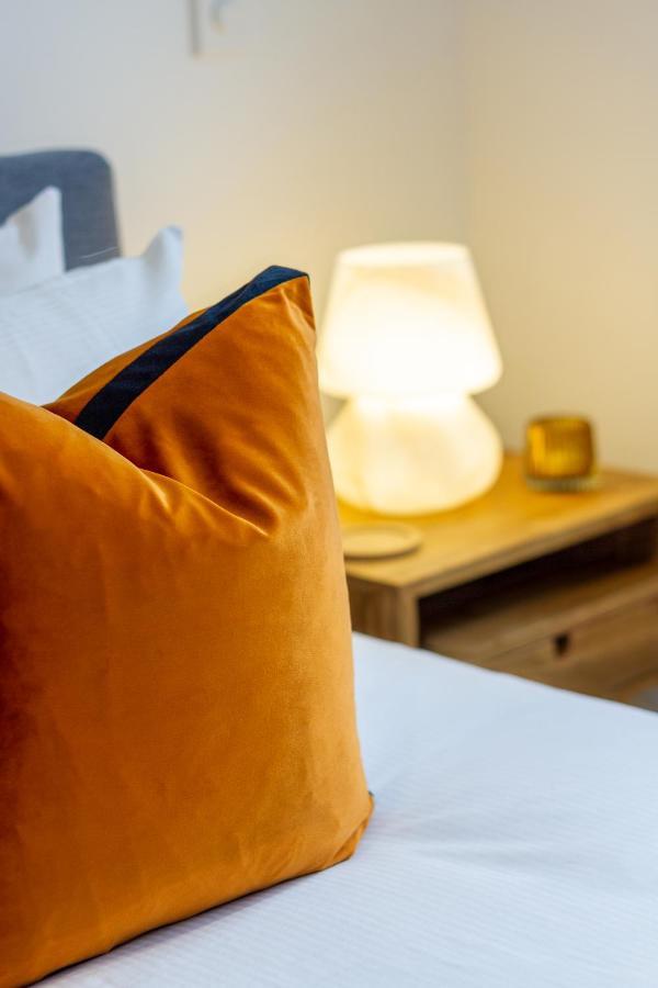 Cashel Street Hideaway 2 Bed 2 Bath Apartment Christchurch Exterior foto